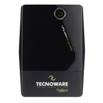 TECNOWARE UPS era plus 1200VA/840W